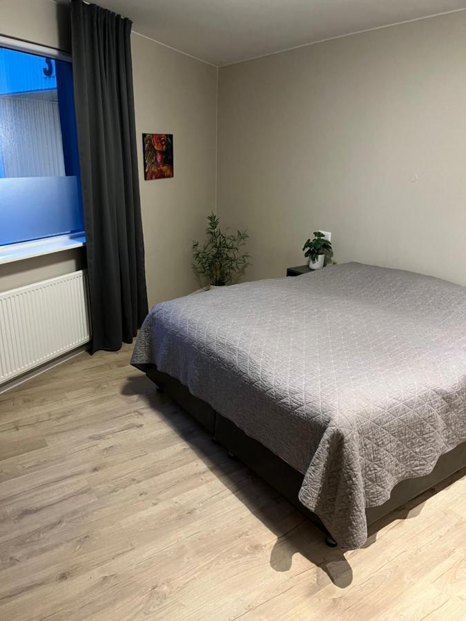 Reykjavik Iceland Apartment Exterior photo