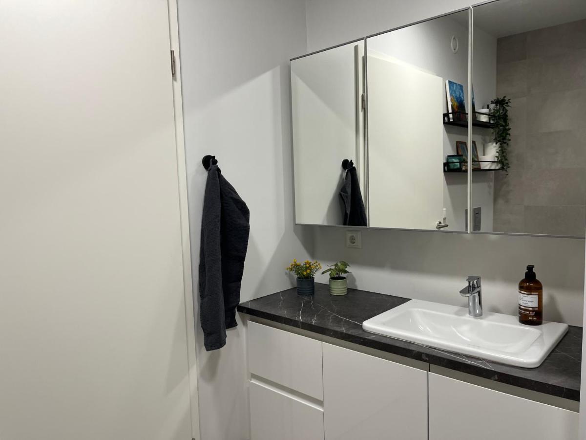 Reykjavik Iceland Apartment Exterior photo